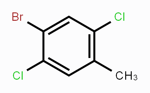 CAS No. 1807208-46-3, 4-Bromo-2,5-dichlorotoluene