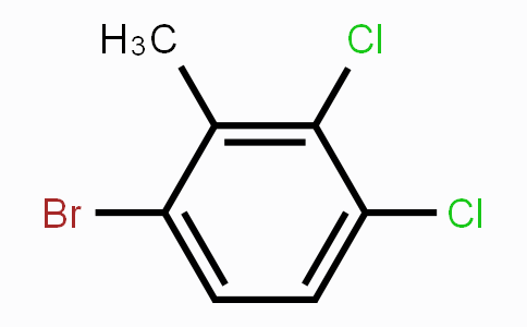 CAS No. 1805023-65-7, 6-Bromo-2,3-dichlorotoluene