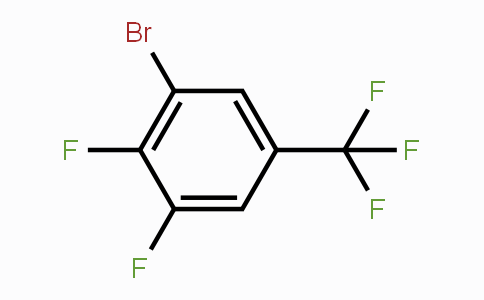 CAS No. 1805119-88-3, 3-Bromo-4,5-difluorobenzotrifluoride