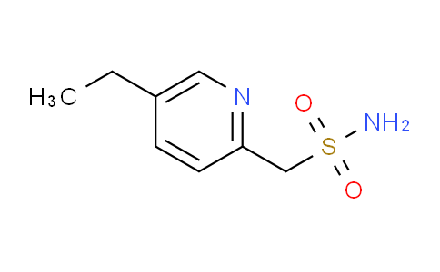 MC108M84 | 1506075-07-5 | (5-ethylpyridin-2-yl)methanesulfonamide