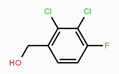 CAS No. 1806302-51-1, 2,3-Dichloro-4-fluorobenzyl alcohol