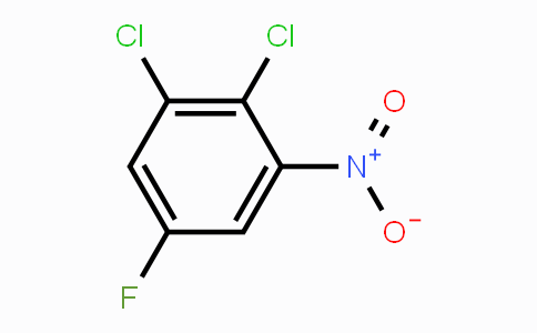 CAS No. 1806280-44-3, 1,2-Dichloro-5-fluoro-3-nitrobenzene