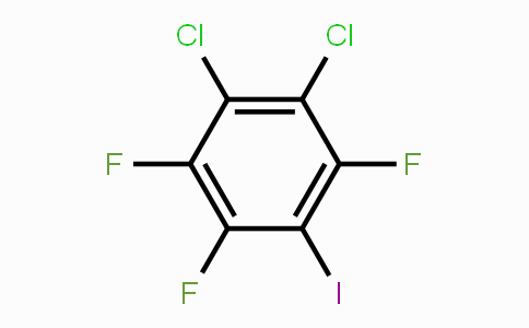 CAS No. 1806270-45-0, 1,2-Dichloro-4-iodo-3,5,6-trifluorobenzene