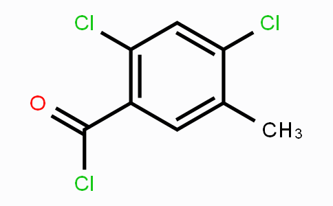 CAS No. 1803838-00-7, 2,4-Dichloro-5-methylbenzoyl chloride