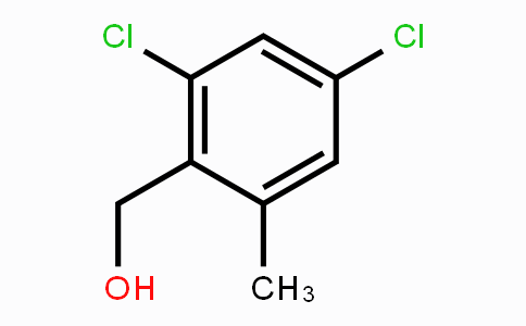 CAS No. 1804516-30-0, 2,4-Dichloro-6-methylbenzyl alcohol