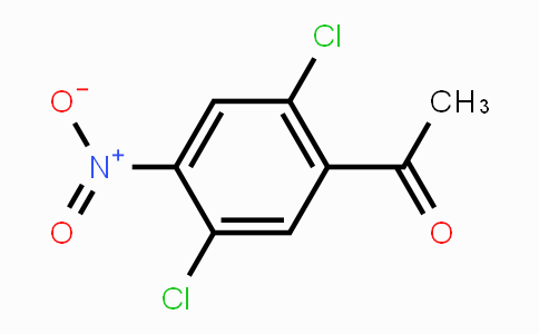 CAS No. 1806348-56-0, 2',5'-Dichloro-4'-nitroacetophenone