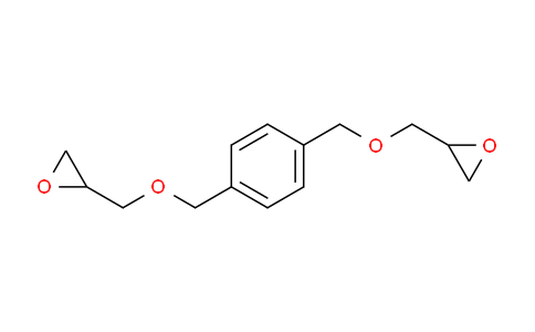 MC10F761 | 29513-13-1 | Oxirane, 2,2'-[1,4-phenylenebis(methyleneoxymethylene)]bis-