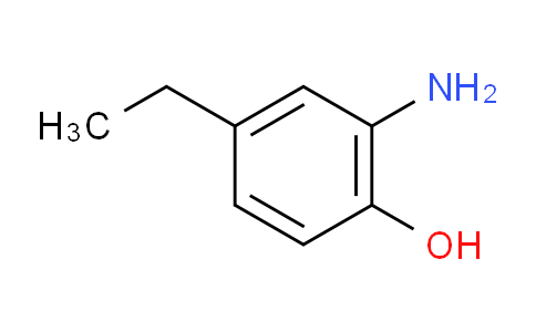 79509-90-3 | 2-amino-4-ethylphenol