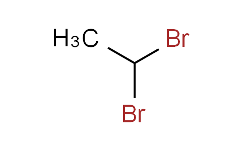 CAS No. 557-91-5, 1,1-Dibromoethane