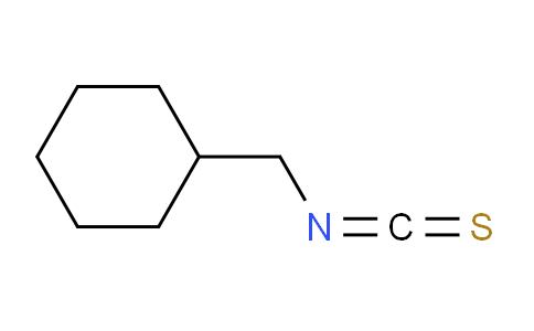 MC10S279 | 52395-66-1 | Cyclohexylmethyl isothiocyanate