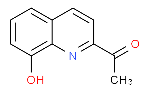 149003-37-2 | 1-(8-羟基-2-喹啉基)乙酮