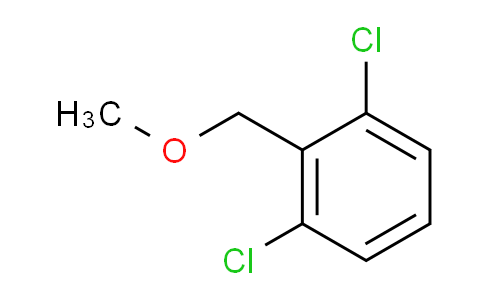 33486-90-7 | 2,6-Dichlorobenzyl Methyl Ether