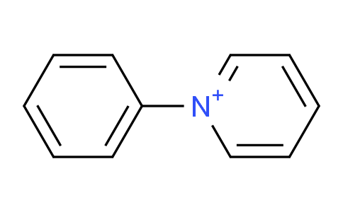 DY10W924 | 30718-13-9 | Pyridinium, 1-phenyl-