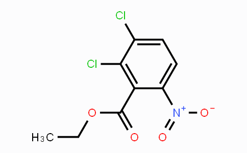 CAS No. 1804897-35-5, Ethyl 2,3-dichloro-6-nitrobenzoate