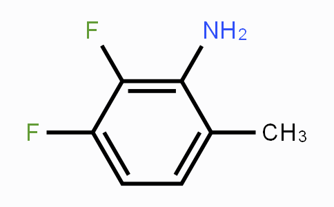 CAS No. 1807099-38-2, 2,3-Difluoro-6-methylaniline