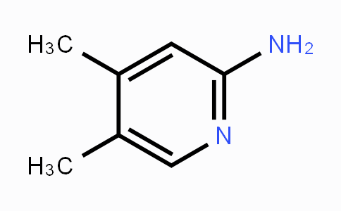CAS No. 57963-11-8, 4,5-Dimethylpyridin-2-amine