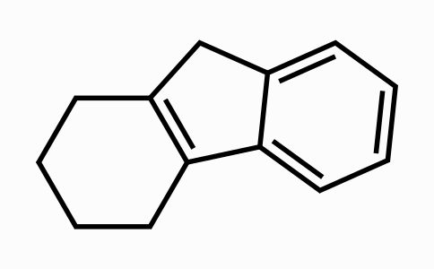 CAS No. 17057-95-3, 2,3,4,9-Tetrahydro-1H-fluorene