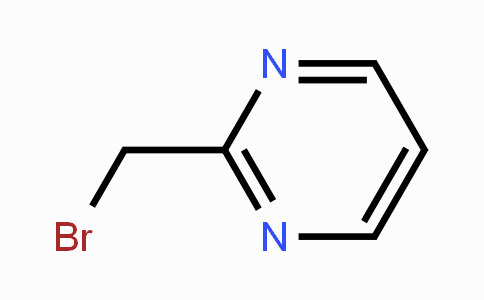 CAS No. 54198-85-5, 2-(Bromomethyl)pyrimidine