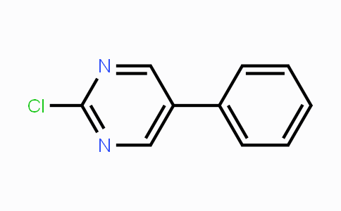 CAS No. 22536-62-5, 2-Chloro-5-phenylpyrimidine