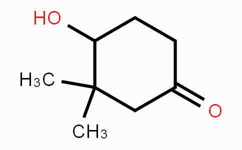 CAS No. 888325-29-9, 4-Hydroxy-3,3-dimethylcyclohexanone