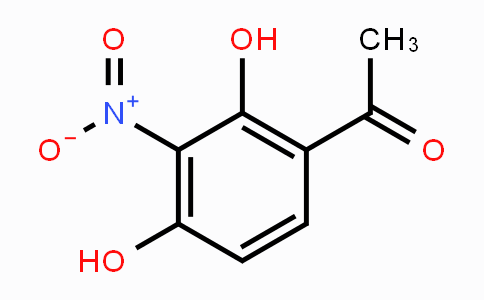 DY110771 | 89684-58-2 | 1-(2,4-Dihydroxy-3-nitrophenyl)ethanone