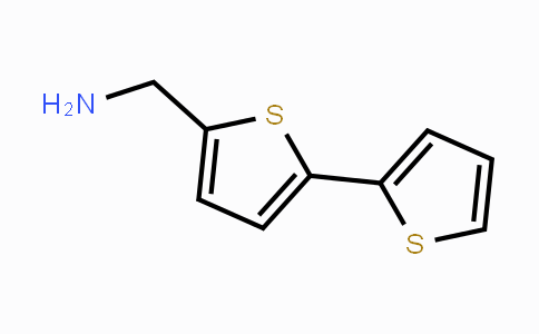 4380-96-5 | 2,2'-Bithiophen-5-ylmethanamine