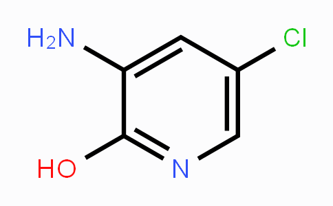 CAS No. 98027-36-2, 3-Amino-5-chloropyridin-2-ol