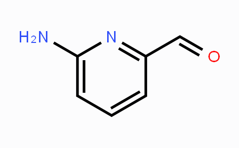 CAS No. 332884-35-2, 6-Aminopicolinaldehyde