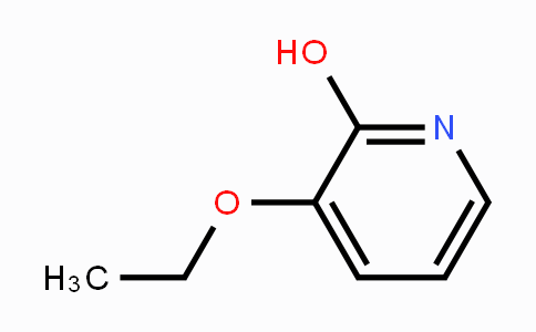 CAS No. 909854-16-6, 3-Ethoxypyridin-2-ol