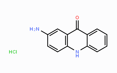 CAS No. 727388-68-3, 2-Amino-9(10H)-acridinone hydrochloride