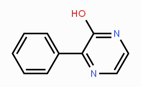 CAS No. 73200-73-4, 3-Phenylpyrazin-2-ol