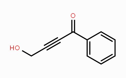 CAS No. 52804-68-9, 4-Hydroxy-1-phenylbut-2-yn-1-one