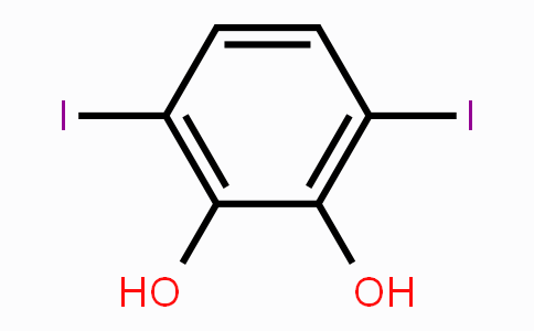 361525-84-0 | 3,6-Diiodobenzene-1,2-diol