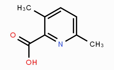 MC111078 | 83282-46-6 | 3,6-Dimethyl-2-pyridinecarboxylic acid