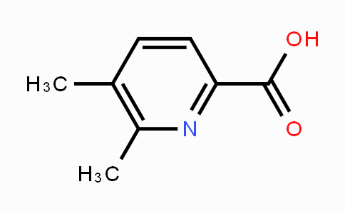 CAS No. 83282-49-9, 5,6-Dimethylpicolinic acid