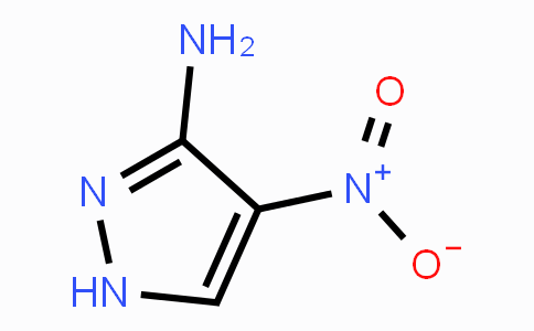 CAS No. 16115-82-5, 3-Amino-4-nitropyrazole