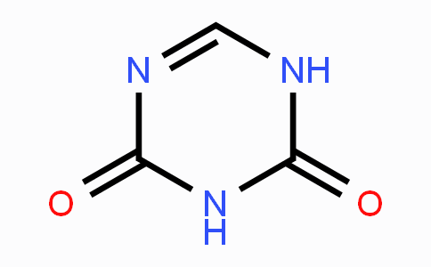 CAS No. 71-33-0, 1,3,5-Triazine-2,4(1H,3H)-dione