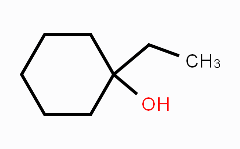 CAS No. 1940-18-7, 1-Ethylcyclohexanol