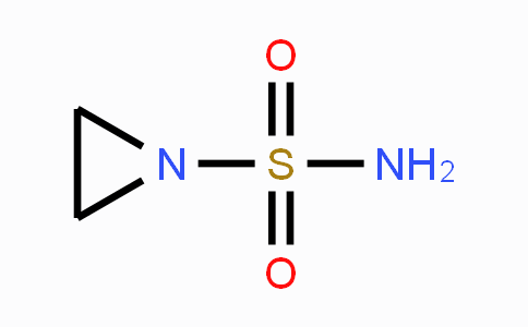 CAS No. 1446282-14-9, Aziridine-1-sulfonamide