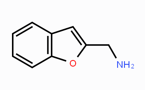 CAS No. 37798-05-3, (Benzofuran-2-yl)methanamine