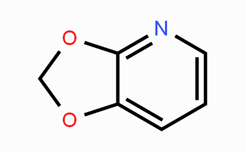 CAS No. 72138-73-9, [1,3]Dioxolo[4,5-b]pyridine