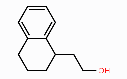 CAS No. 68480-12-6, 2-(1,2,3,4-Tetrahydronaphthalen-1-yl)ethanol