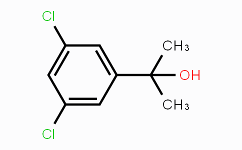 CAS No. 68575-35-9, 2-(3,5-Dichlorophenyl)propan-2-ol