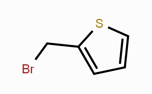 CAS No. 45438-73-1, 2-(Bromomethyl)thiophene