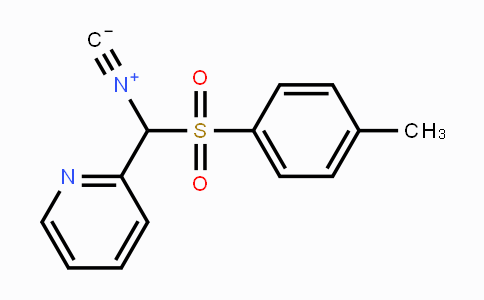 2-(Isocyano(tosyl)methyl)pyridine