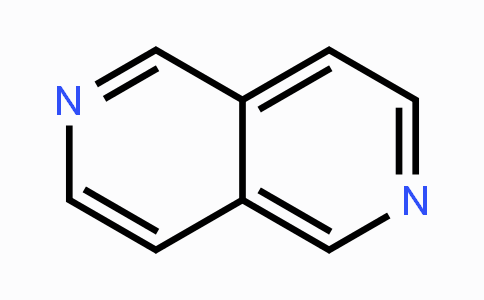 CAS No. 253-50-9, 2,6-Naphthyridine