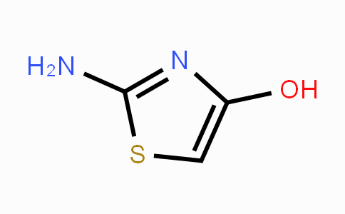CAS No. 475661-63-3, 2-Aminothiazol-4-ol