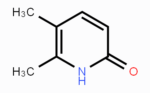 CAS No. 27992-31-0, 5,6-Dimethylpyridin-2(1H)-one