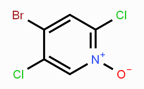 869886-84-0 | 4-Bromo-2,5-dichloropyridine 1-oxide