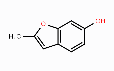 CAS No. 54584-24-6, 2-Methylbenzofuran-6-ol